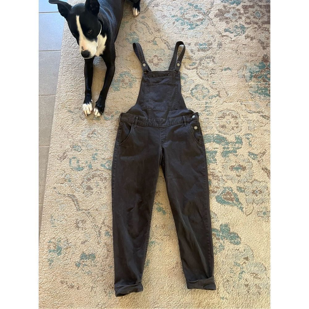 Hollister Overalls 